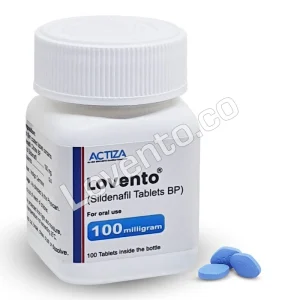 Lovento-100Mg Lovento 100 mg