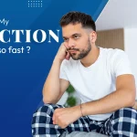Why Does My Erection Go Away So Fast