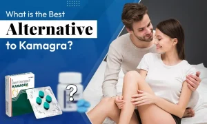 Alternative of Kamagra
