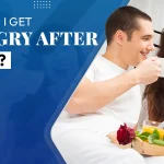 Why Do I Get Hungry After Sex