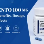 Lovento 100 mg
