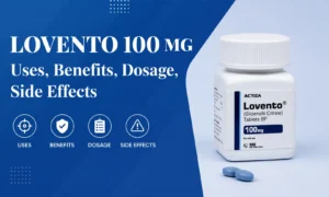 Lovento 100 mg