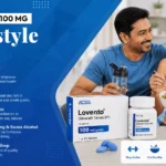 Lovento 100 mg erectile dysfunction