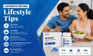 Lovento 100 mg erectile dysfunction