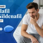 Can You Take Tadalafil and Sildenafil Together