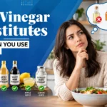 Rice Vinegar Substitute Guide